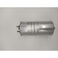 High Current High Voltage Dry 3-Phase Ac Electric Power Filter Capacitor 400vac 3*265.39uF 40KVAR